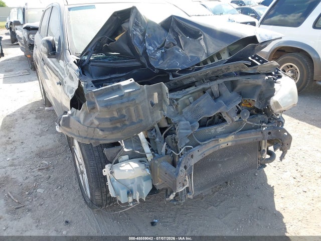 Продажа на аукционе авто 2013 Mitsubishi Outlander Sport Es, vin: 4A4AP3AU1DE007298, номер лота: 45559042
