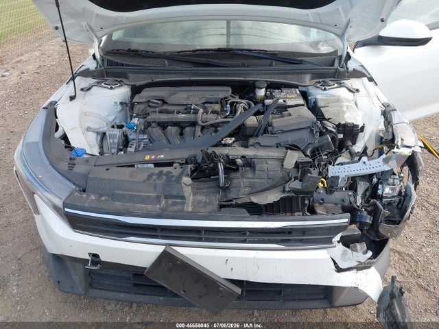 Auction sale of the 2026 Kia K4 Lx, vin: 3KPFT4DE1TE315061, lot number: 45559045