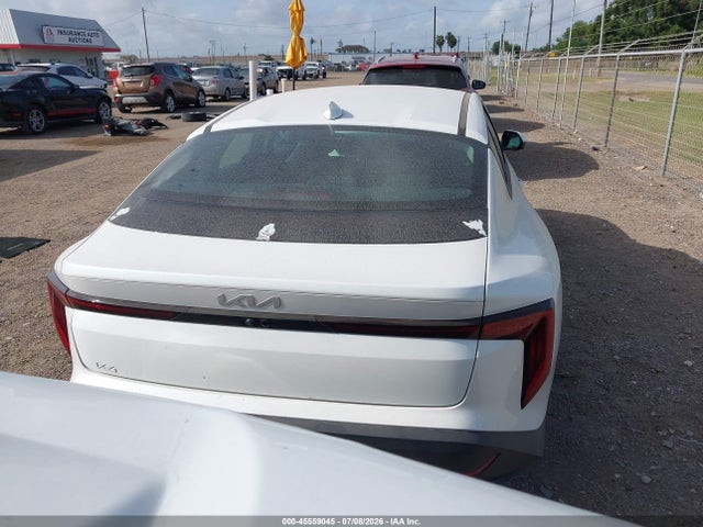 Auction sale of the 2026 Kia K4 Lx, vin: 3KPFT4DE1TE315061, lot number: 45559045