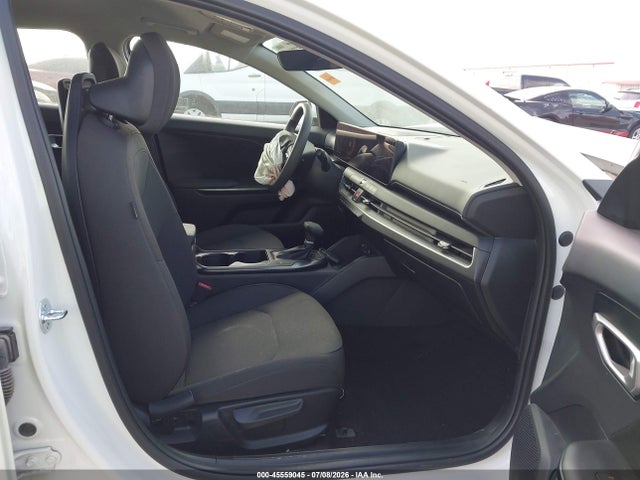 Auction sale of the 2026 Kia K4 Lx, vin: 3KPFT4DE1TE315061, lot number: 45559045