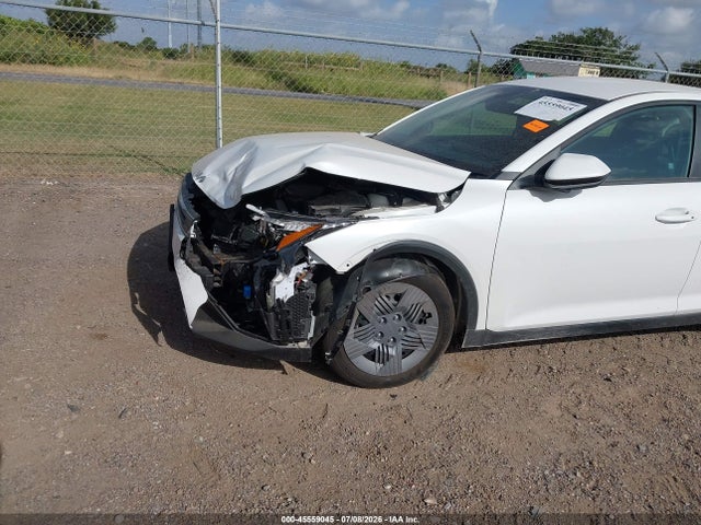 Auction sale of the 2026 Kia K4 Lx, vin: 3KPFT4DE1TE315061, lot number: 45559045