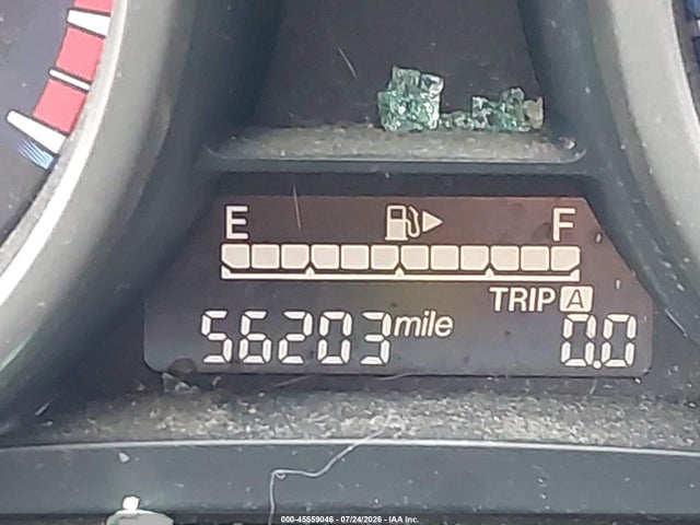 45559046 :رقم المزاد ، JM1BL1L72C1661736 vin ، 2012 Mazda Mazda3 I Touring مزاد بيع