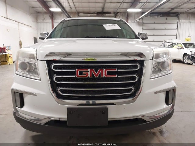 45559047 :رقم المزاد ، 2GKFLPE30G6136843 vin ، 2016 Gmc Terrain Slt مزاد بيع