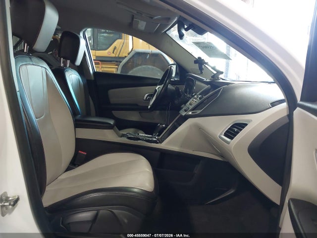 45559047 :رقم المزاد ، 2GKFLPE30G6136843 vin ، 2016 Gmc Terrain Slt مزاد بيع
