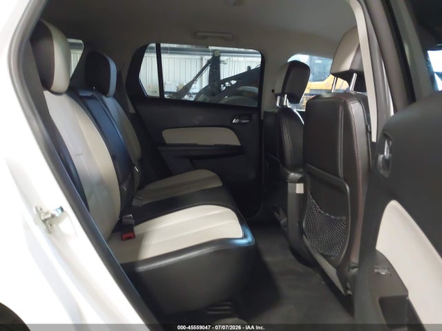 45559047 :رقم المزاد ، 2GKFLPE30G6136843 vin ، 2016 Gmc Terrain Slt مزاد بيع