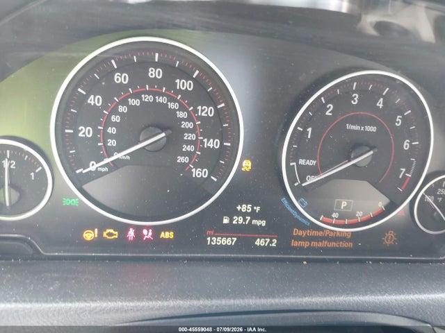 45559048 :رقم المزاد ، WBA4J3C52JBG96728 vin ، 2018 Bmw 430i Gran Coupe Xdrive مزاد بيع