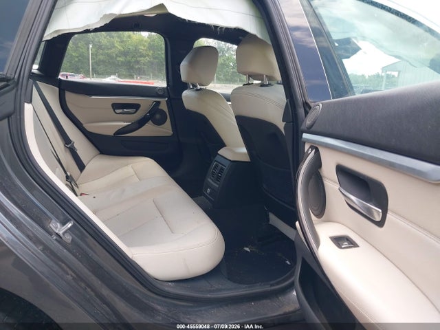 45559048 :رقم المزاد ، WBA4J3C52JBG96728 vin ، 2018 Bmw 430i Gran Coupe Xdrive مزاد بيع