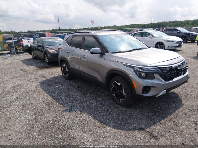 Aukcja sprzedaży 2024 Kia Seltos Ex, vin: KNDERCAA6R7494616, numer aukcji: 45559051