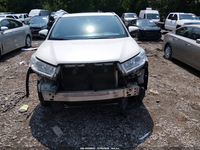 Toyota Highlander Xle 2018 5TDJZRFH6JS538289 Image 13
