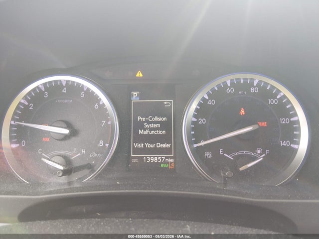 Toyota Highlander Xle 2018 5TDJZRFH6JS538289 Image 7