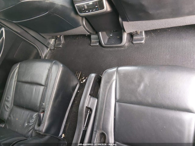 Toyota Highlander Xle 2018 5TDJZRFH6JS538289 Image 8