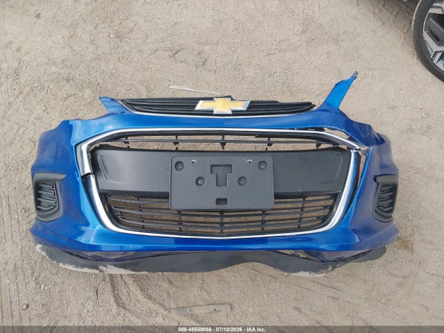 45559056 :رقم المزاد ، 1G1JD5SB1L4124112 vin ، 2020 Chevrolet Sonic Fwd  Lt مزاد بيع