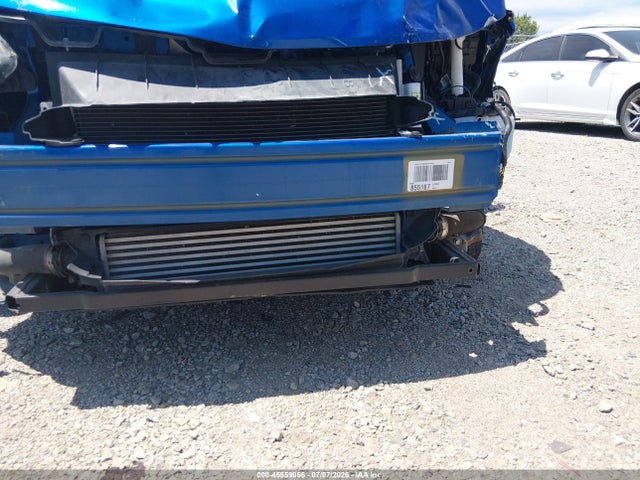 45559056 :رقم المزاد ، 1G1JD5SB1L4124112 vin ، 2020 Chevrolet Sonic Fwd  Lt مزاد بيع