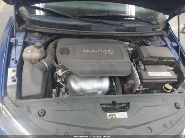 Продаж на аукціоні авто 2015 Chrysler 200 Limited, vin: 1C3CCCAB0FN589606, номер лоту: 45559057
