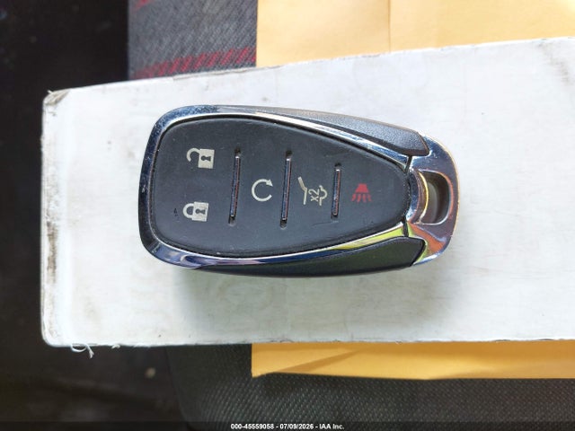 Продаж на аукціоні авто 2023 Chevrolet Equinox Fwd Rs, vin: 3GNAXMEGXPL102276, номер лоту: 45559058