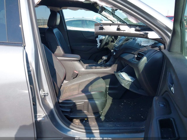 Продаж на аукціоні авто 2023 Chevrolet Equinox Fwd Rs, vin: 3GNAXMEGXPL102276, номер лоту: 45559058