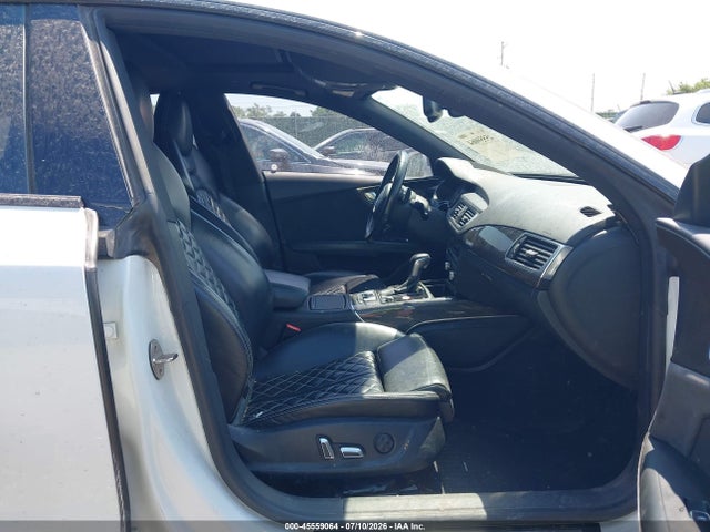Продажа на аукционе авто 2017 Audi S7 4.0t Premium Plus, vin: WAUWFAFCXHN067930, номер лота: 45559064