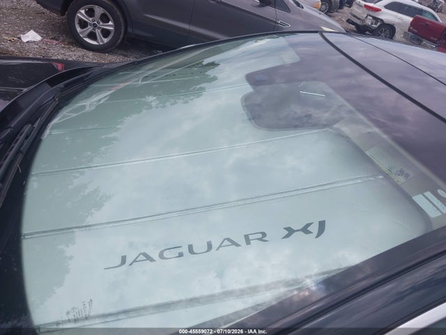 Aukcja sprzedaży 2012 Jaguar Xj Xjl Portfolio, vin: SAJWA2GB8CLV28884, numer aukcji: 45559072