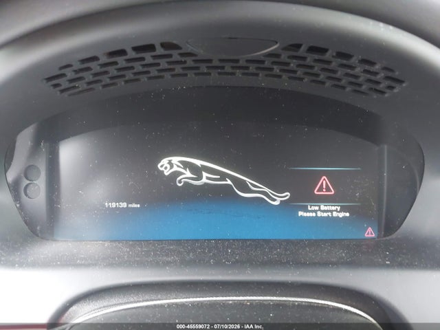 2012 Jaguar Xj Xjl Portfolio მანქანა იყიდება აუქციონზე, vin: SAJWA2GB8CLV28884, აუქციონის ნომერი: 45559072