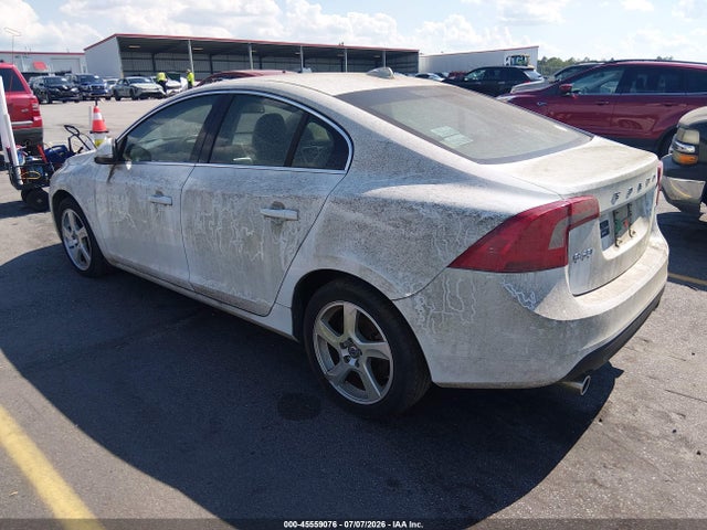 Продажа на аукционе авто 2013 Volvo S60 T5/t5 Platinum/t5 Premier/t5 Premier Plus, vin: YV1612FS2D2180730, номер лота: 45559076