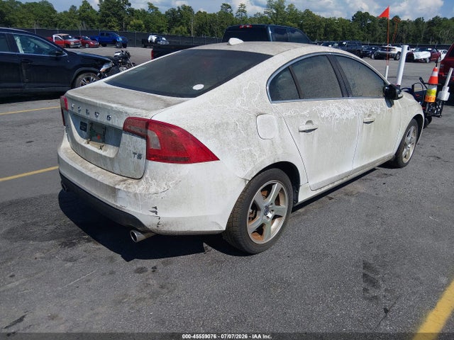 Продажа на аукционе авто 2013 Volvo S60 T5/t5 Platinum/t5 Premier/t5 Premier Plus, vin: YV1612FS2D2180730, номер лота: 45559076