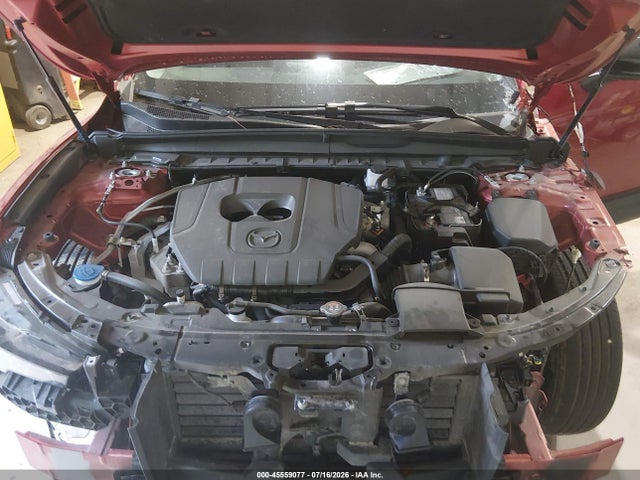 Aukcja sprzedaży 2025 Mazda Cx-50 2.5 S Preferred Package, vin: 7MMVABBM7SN364503, numer aukcji: 45559077