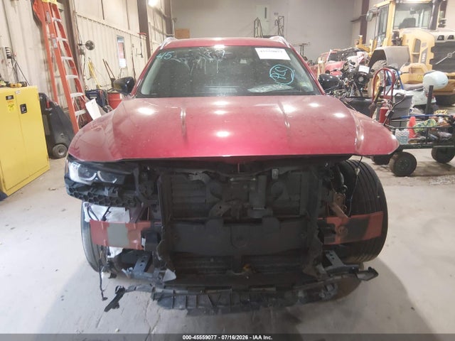 Aukcja sprzedaży 2025 Mazda Cx-50 2.5 S Preferred Package, vin: 7MMVABBM7SN364503, numer aukcji: 45559077