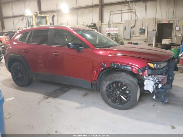 Aukcja sprzedaży 2025 Mazda Cx-50 2.5 S Preferred Package, vin: 7MMVABBM7SN364503, numer aukcji: 45559077