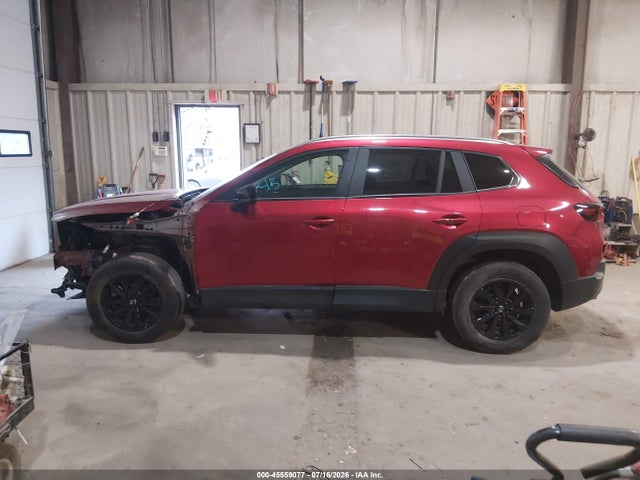 Aukcja sprzedaży 2025 Mazda Cx-50 2.5 S Preferred Package, vin: 7MMVABBM7SN364503, numer aukcji: 45559077