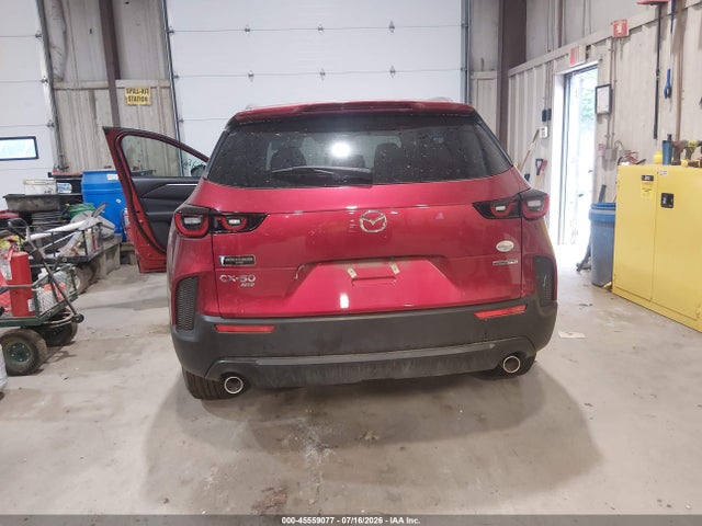 Aukcja sprzedaży 2025 Mazda Cx-50 2.5 S Preferred Package, vin: 7MMVABBM7SN364503, numer aukcji: 45559077