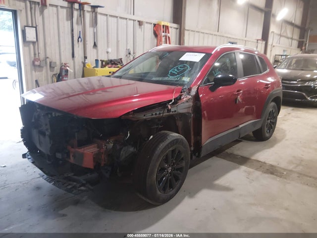 Aukcja sprzedaży 2025 Mazda Cx-50 2.5 S Preferred Package, vin: 7MMVABBM7SN364503, numer aukcji: 45559077