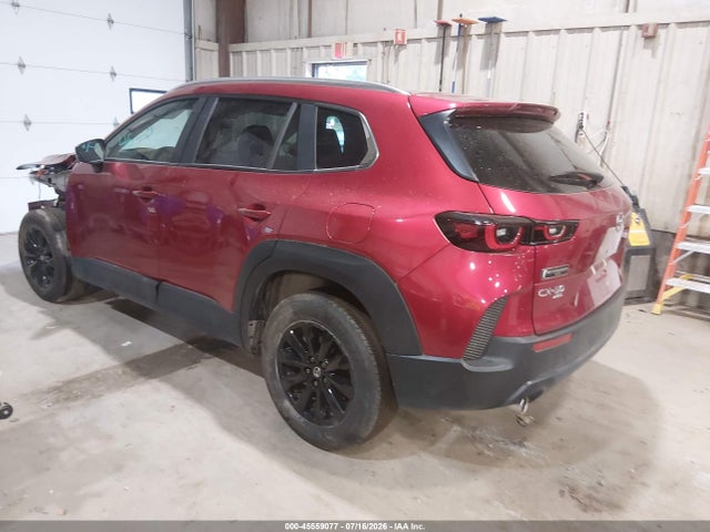 Aukcja sprzedaży 2025 Mazda Cx-50 2.5 S Preferred Package, vin: 7MMVABBM7SN364503, numer aukcji: 45559077