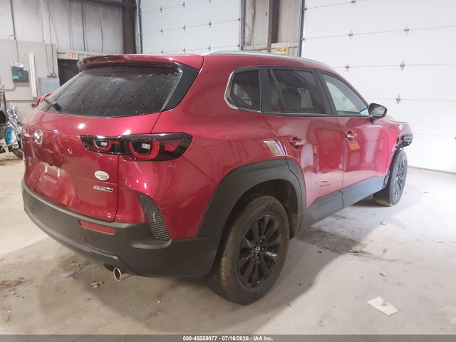 Aukcja sprzedaży 2025 Mazda Cx-50 2.5 S Preferred Package, vin: 7MMVABBM7SN364503, numer aukcji: 45559077