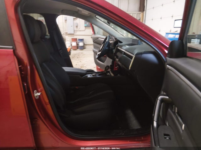 Aukcja sprzedaży 2025 Mazda Cx-50 2.5 S Preferred Package, vin: 7MMVABBM7SN364503, numer aukcji: 45559077