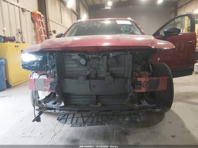 Aukcja sprzedaży 2025 Mazda Cx-50 2.5 S Preferred Package, vin: 7MMVABBM7SN364503, numer aukcji: 45559077