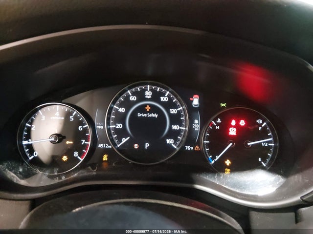 Aukcja sprzedaży 2025 Mazda Cx-50 2.5 S Preferred Package, vin: 7MMVABBM7SN364503, numer aukcji: 45559077