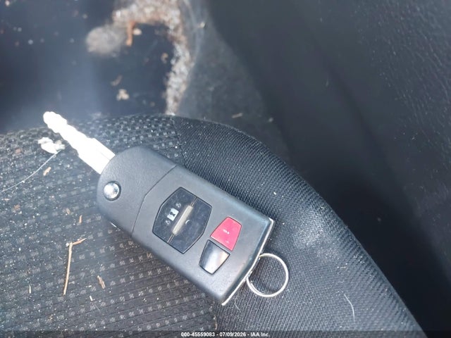 45559083 :رقم المزاد ، JM1BL1V89C1575331 vin ، 2012 Mazda Mazda3 I Touring مزاد بيع