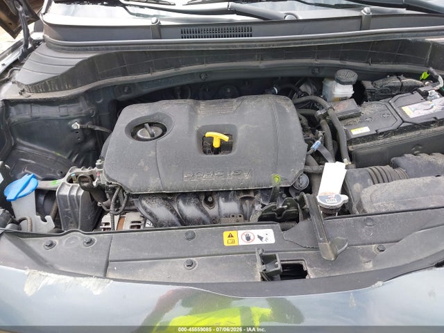 Продаж на аукціоні авто 2025 Kia Soul Lx, vin: KNDJ23AU2S7244535, номер лоту: 45559085
