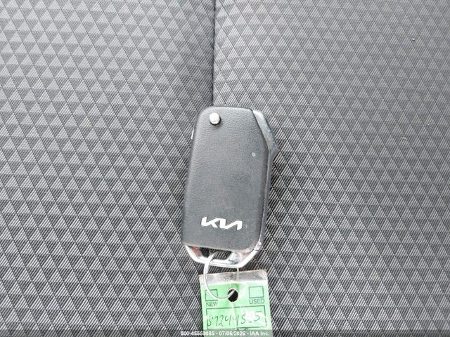Продаж на аукціоні авто 2025 Kia Soul Lx, vin: KNDJ23AU2S7244535, номер лоту: 45559085