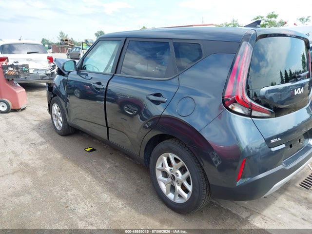 Продаж на аукціоні авто 2025 Kia Soul Lx, vin: KNDJ23AU2S7244535, номер лоту: 45559085