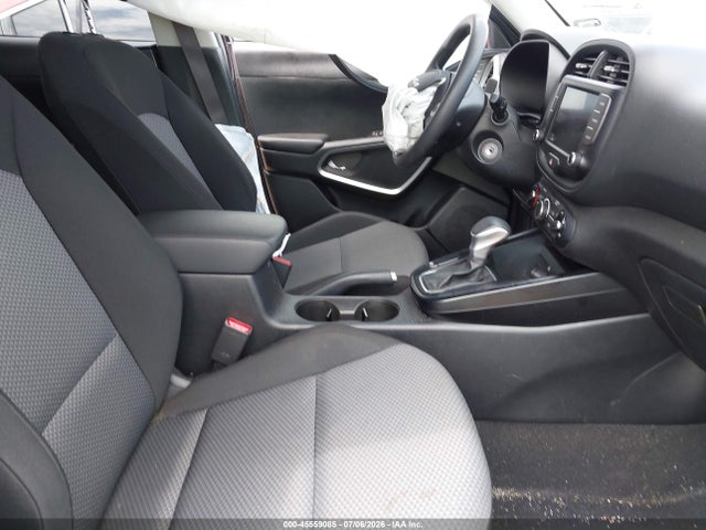 Продаж на аукціоні авто 2025 Kia Soul Lx, vin: KNDJ23AU2S7244535, номер лоту: 45559085