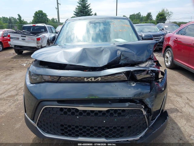Продаж на аукціоні авто 2025 Kia Soul Lx, vin: KNDJ23AU2S7244535, номер лоту: 45559085