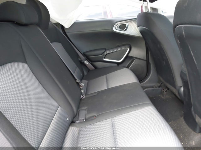 Продаж на аукціоні авто 2025 Kia Soul Lx, vin: KNDJ23AU2S7244535, номер лоту: 45559085
