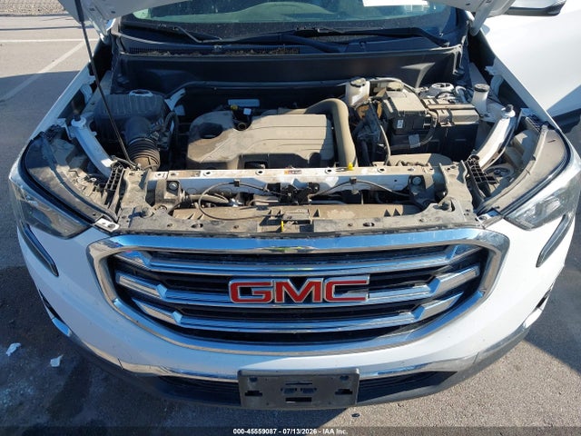 Продаж на аукціоні авто 2020 Gmc Terrain Awd Slt, vin: 3GKALVEV2LL205165, номер лоту: 45559087