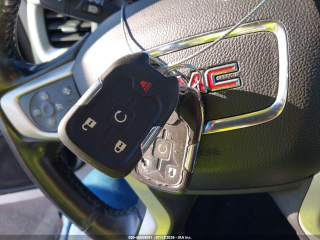 Продаж на аукціоні авто 2020 Gmc Terrain Awd Slt, vin: 3GKALVEV2LL205165, номер лоту: 45559087