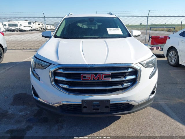 Продаж на аукціоні авто 2020 Gmc Terrain Awd Slt, vin: 3GKALVEV2LL205165, номер лоту: 45559087