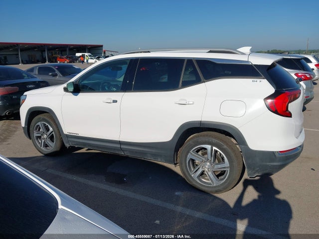 Продаж на аукціоні авто 2020 Gmc Terrain Awd Slt, vin: 3GKALVEV2LL205165, номер лоту: 45559087