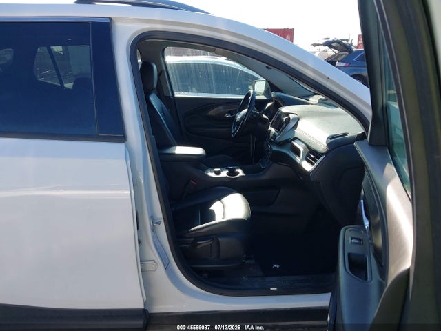 Продаж на аукціоні авто 2020 Gmc Terrain Awd Slt, vin: 3GKALVEV2LL205165, номер лоту: 45559087