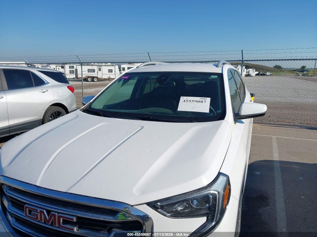 Продаж на аукціоні авто 2020 Gmc Terrain Awd Slt, vin: 3GKALVEV2LL205165, номер лоту: 45559087