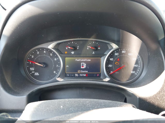 Продаж на аукціоні авто 2020 Gmc Terrain Awd Slt, vin: 3GKALVEV2LL205165, номер лоту: 45559087